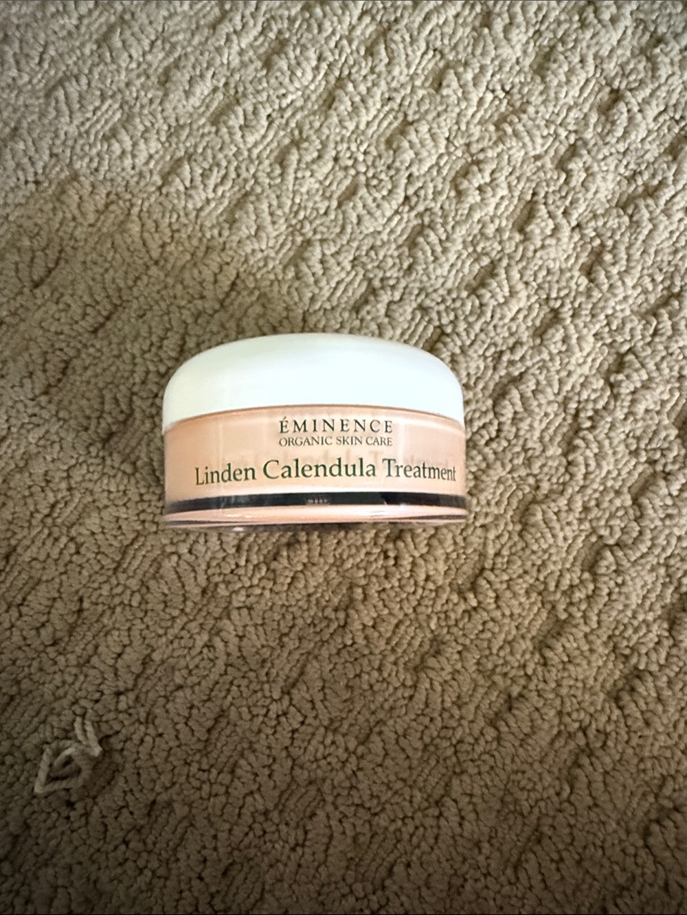 Eminence Linden Calendula Treatment